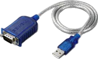 Communication Adapters & Cables